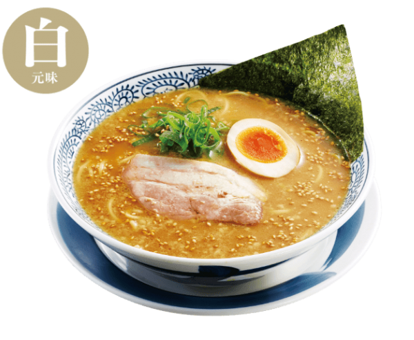 丸源ラーメン　松阪店_3